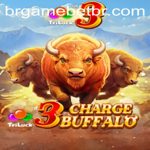 Discover the Exciting World of 3ChargeBuffalo: A New Adventure Awaits