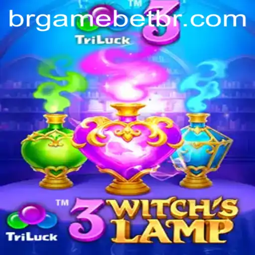 Exploring 3WitchsLamp: A Mystical Gaming Experience