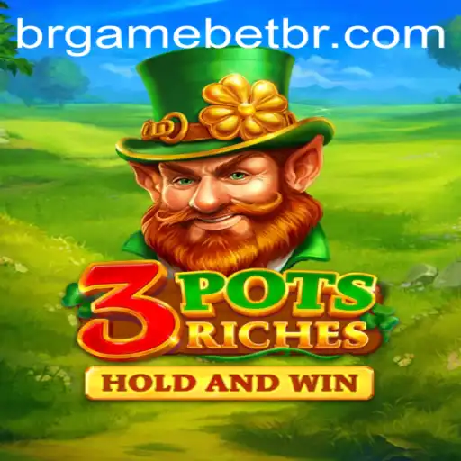 Discover the Exciting World of 3potsRiches: A New Era in Online Gaming