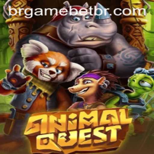 Dive Into the Exciting World of AnimalQuest: A Thrilling Adventure Awaits