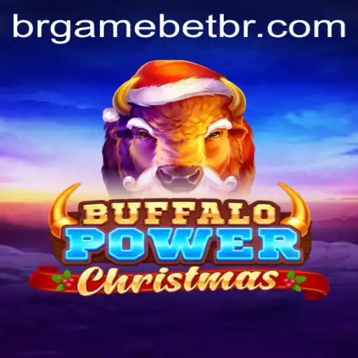 BuffaloPowerChristmas: A Festive Online Gaming Experience
