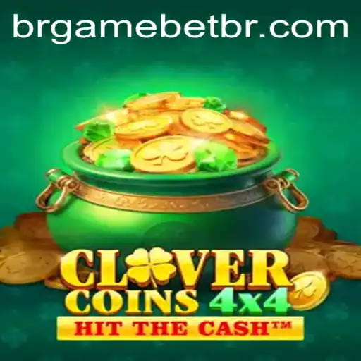 Exploring CloverCoins4x4: A Comprehensive Look into an Exciting New Game Featuring brgame PH Login