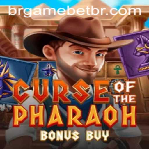 Explore the Mysteries of 'CurseofthePharaohBonusBuy'