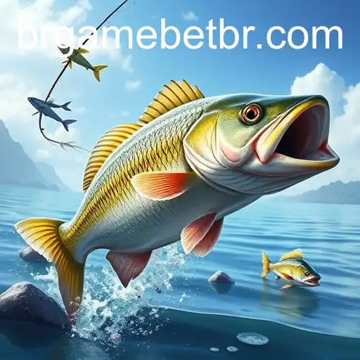 The Exciting World of Fishing Games