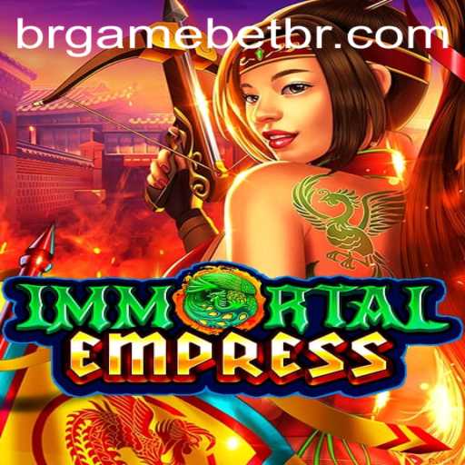 ImmortalEmpress: The Game Redefining Strategy Universes