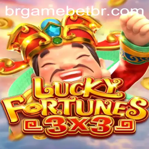 Discover the Thrilling World of LUCKYFORTUNES3x3: A New Gaming Sensation