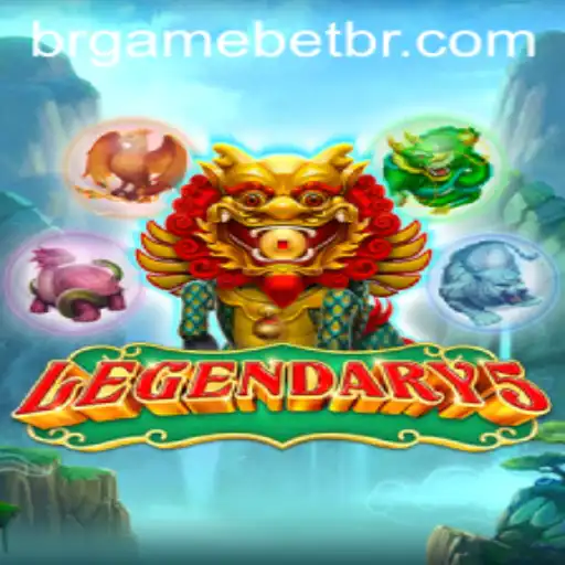 Exploring the Epic World of Legendary5: A Comprehensive Guide