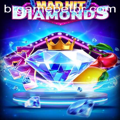 Explore the Exciting World of MadHitDiamonds: The Ultimate Brgame PH Experience