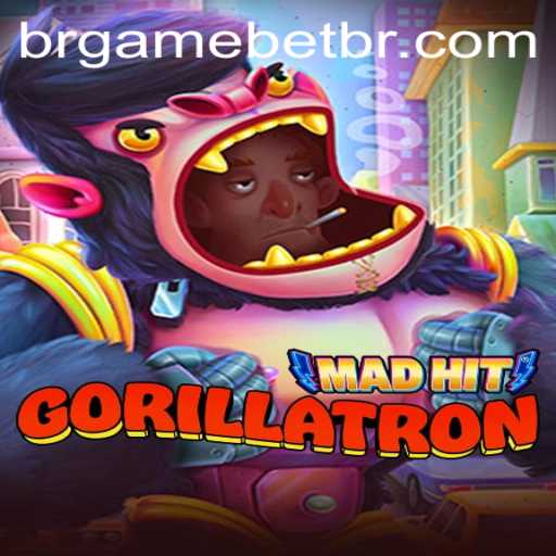 Unleashing the Thrill of MadHitGorillatron: A New Gaming Sensation