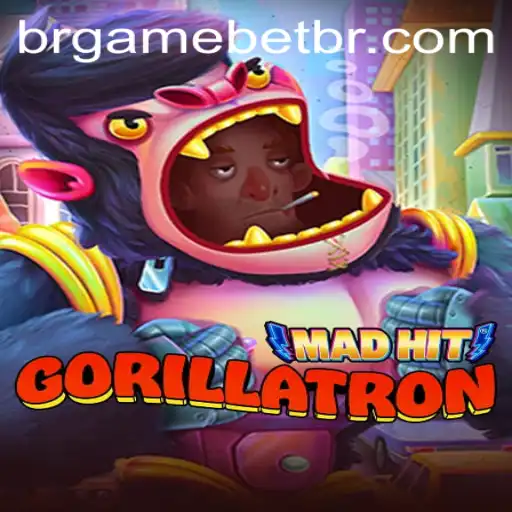 Unleashing the Thrill of MadHitGorillatron: A New Gaming Sensation