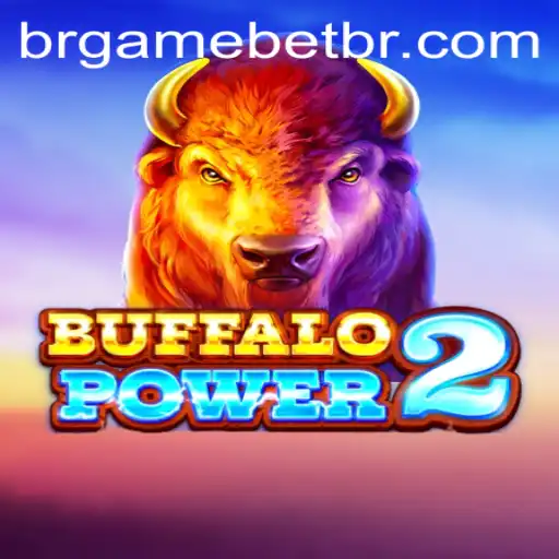 Explore the Wild World of BuffaloPower2: Your Ultimate Gaming Adventure