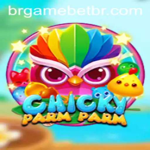 ChickyParmParm: A New Adventure Awaits in the World of Gaming!