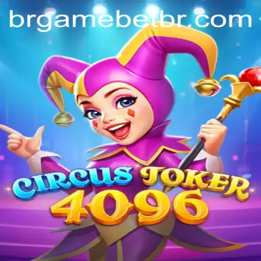 Discover the Excitement of CircusJoker4096: A Thrilling Gaming Experience