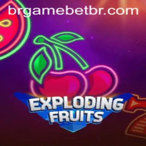 ExplodingFruits: The Innovative Arcade Sensation Capturing the Gaming World