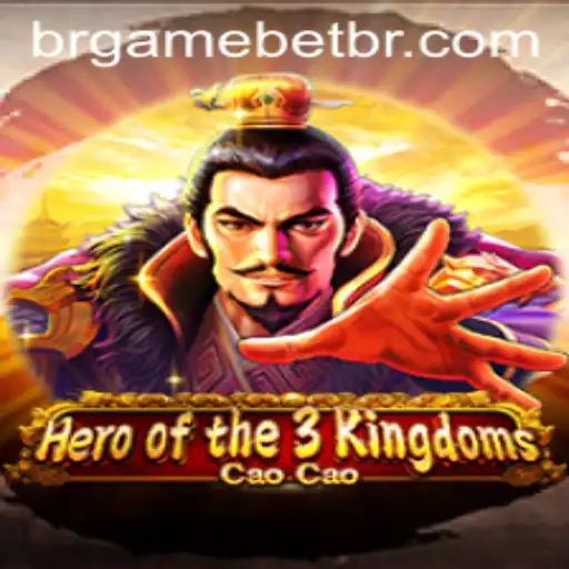 Discover the Epic World of Heroofthe3KingdomsCaoCao and the Exciting Brgame PH Login