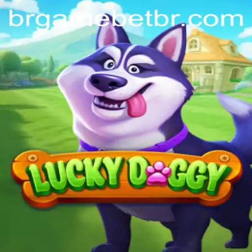LuckyDoggy: An Immersive Gaming Experience with brgame PH Login
