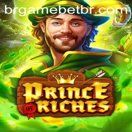 Discover the World of PrinceOfRiches: An Immersive Gaming Experience