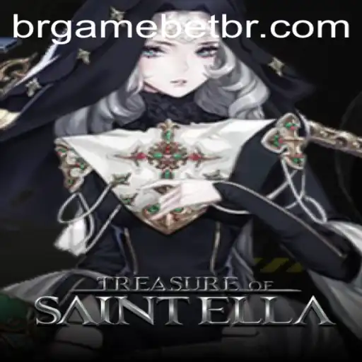 Discover the Mystical Adventure of TreasureofSaintElla: Your Gateway to Brgame PH