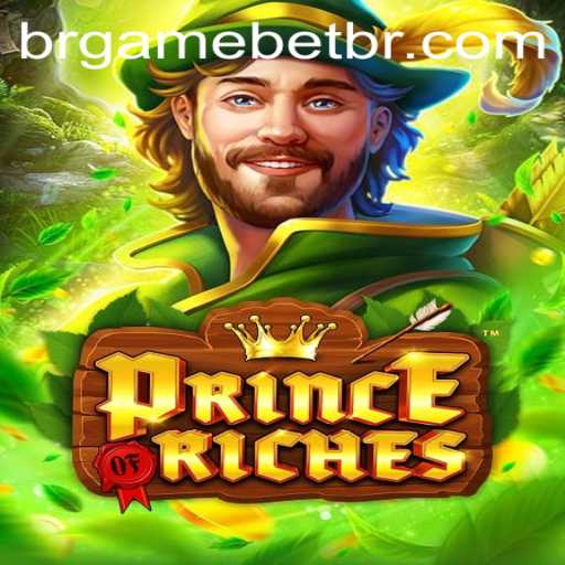 Discover the World of PrinceOfRiches: An Immersive Gaming Experience