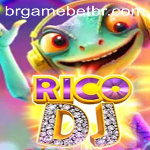 Discover RicoDJ: A New Wave in Online Gaming