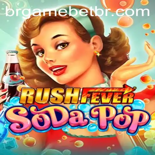 RushFeverSodaPop: A Thrilling Adventure into the World of Bubble Bursts