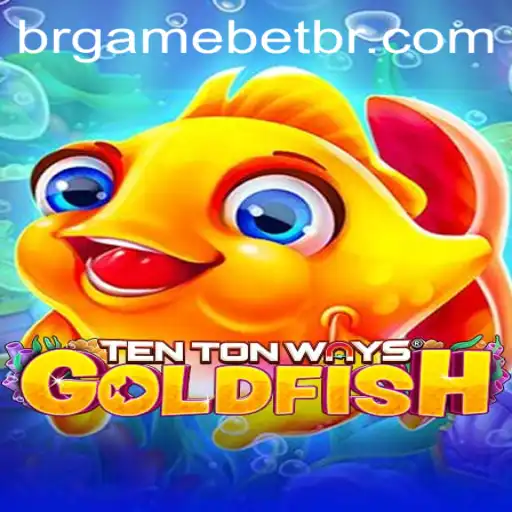 Exploring TenTonWaysGoldfish: A Dive into the Latest Gaming Sensation