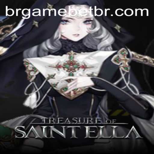 Discover the Mystical Adventure of TreasureofSaintElla: Your Gateway to Brgame PH