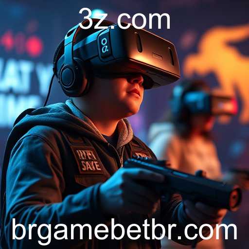 Tendências de Jogos no Brasil: Um Olhar para 2025