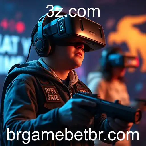 Tendências de Jogos no Brasil: Um Olhar para 2025