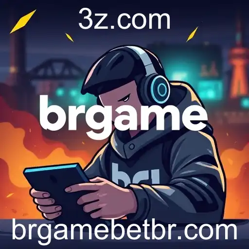 Revolução dos Jogos Online no Brasil