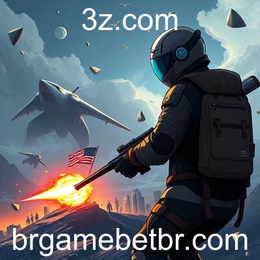 A Revolução do BRGame na Arena Virtual