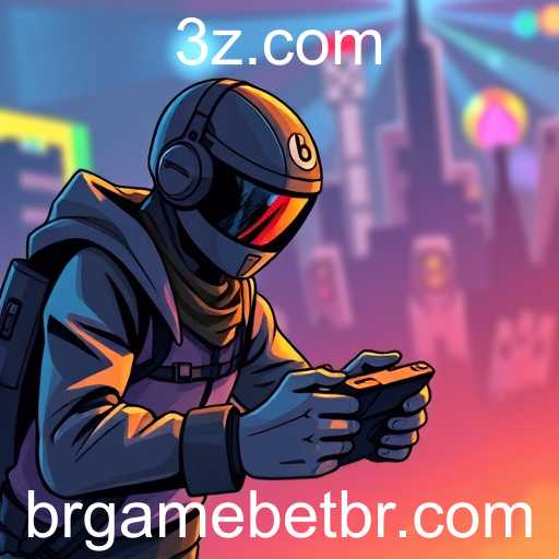 O Crescimento do Universo BRGame