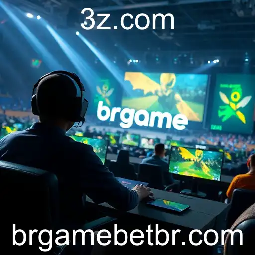 A Expansão do Universo dos Jogos em 2025