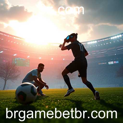 O Futuro dos Jogos: Tendências e Inovações em 2025