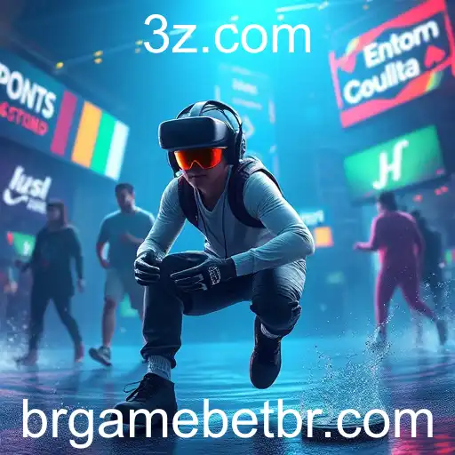 Tendências e Desafios no Cenário dos Jogos em 2025