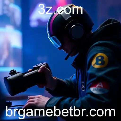 Tendências Quentes no Universo dos Jogos em 2025