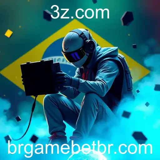 A Revolução dos Jogos no Brasil: Uma Nova Era Digital