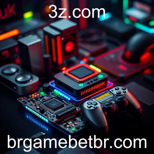 Explorando a Categoria 'Hardware' em Jogos: Uma Visão Detalhada