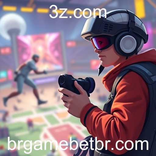 O Impacto dos Jogos Online na Sociedade Brasileira