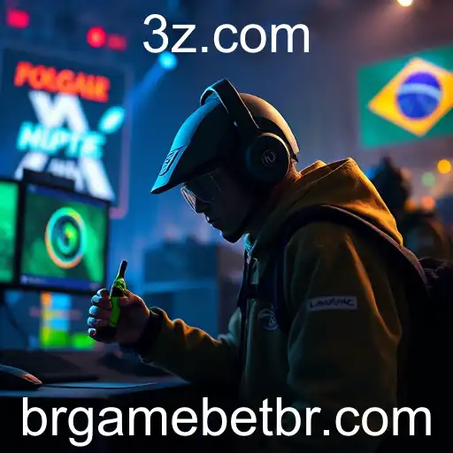 O Impacto dos Jogos na Sociedade Brasileira