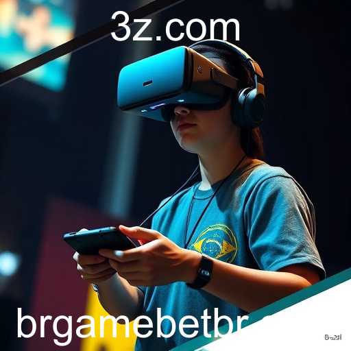 O Impacto dos Jogos no Brasil em 2025