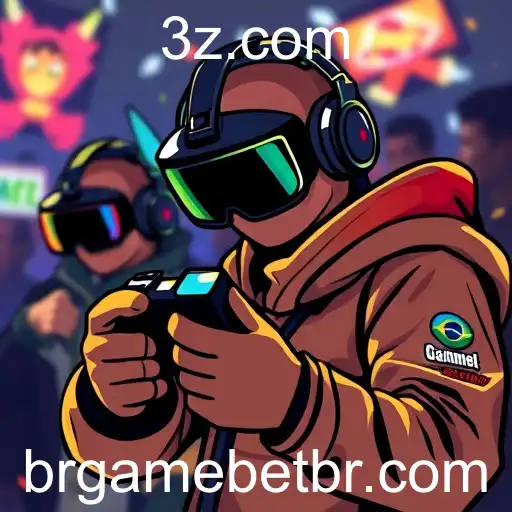 O Impacto dos Jogos Online no Público Brasileiro