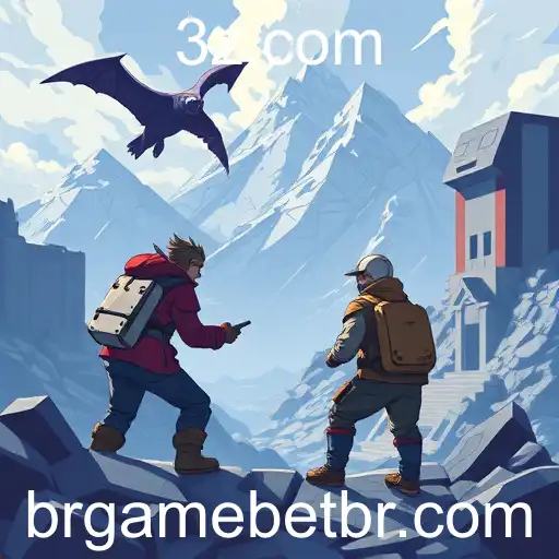 Novas Tendências em Jogos no Brasil