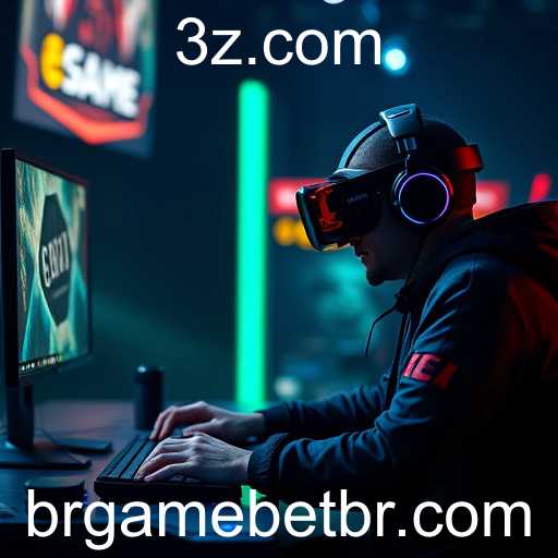 A Revolução dos Jogos Online em 2025