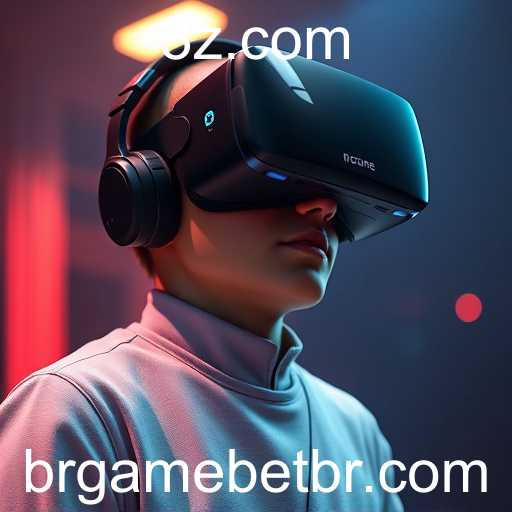 Revolução no Mercado de Jogos: O Crescimento do BRGame