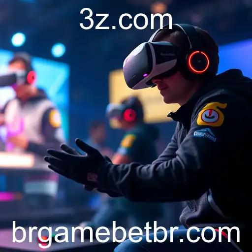 Ascensão e Impacto dos Jogos no Brasil