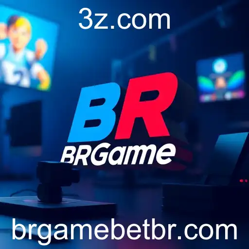 A Ascensão do BRGame no Cenário Internacional de Jogos