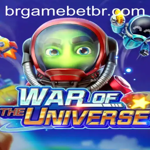 Explore the Universe of WAROFTHEUNIVERSE: A New Gaming Phenomenon