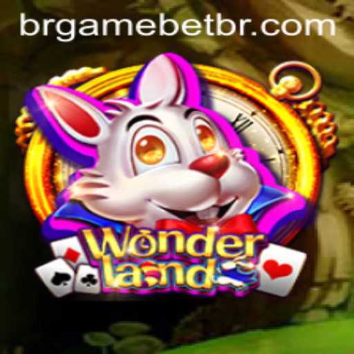 Discover the Enchanting World of Wonderland: A Gaming Marvel